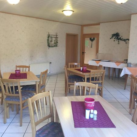 Hotel Oranienblick Guckingen Zewnętrze zdjęcie